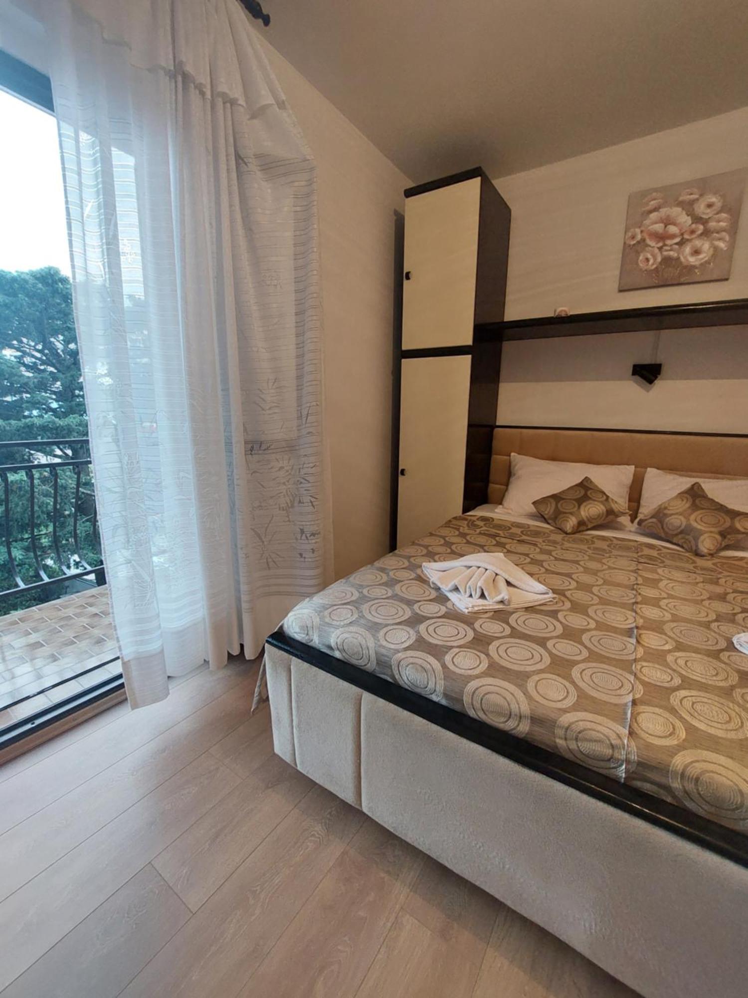 Holiday Room - The View نوفي فينودولسكي المظهر الخارجي الصورة
